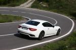 Maserati GranTurismo S 2008 года